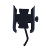 Pevo's new multi-functional bike-type steering wheel for baby bicycles, electric bikes and alloy lazy phone holders Item Picture